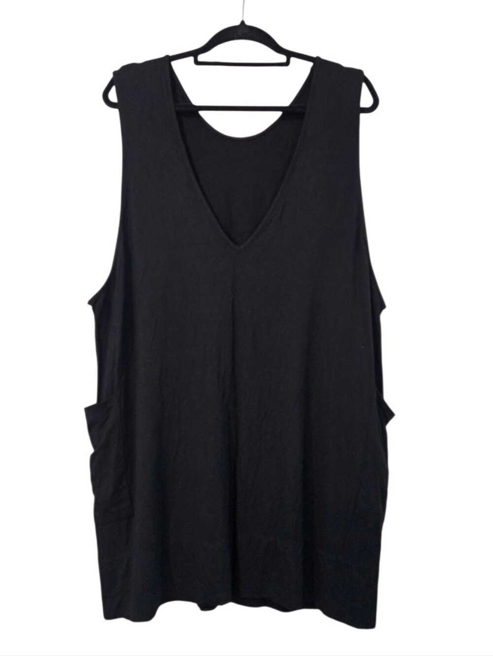 NWT Agnes & Dora Limitless Jumper Dress  Size M